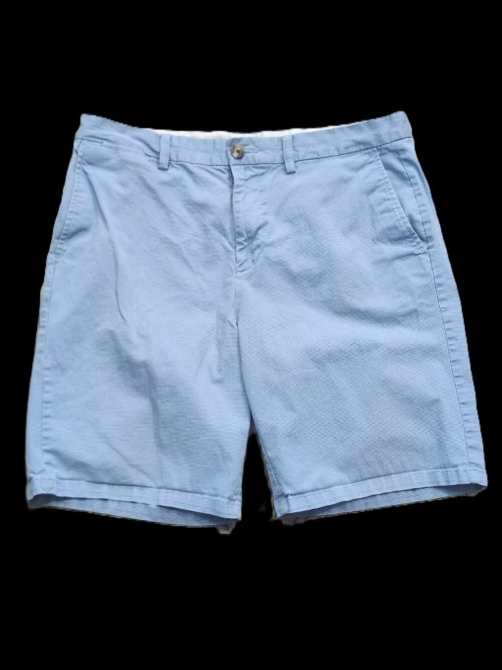 Old Navy Casual Shorts – Waist 36 – Light Blue